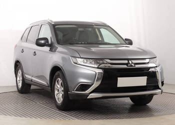 Mitsubishi Outlander 2.0