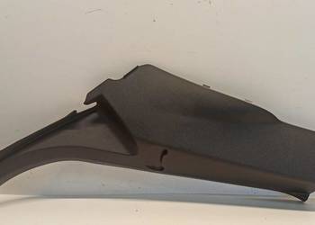 SKODA KAROQ OSŁONA SŁUPKA LEWA TYŁ 57A867765A