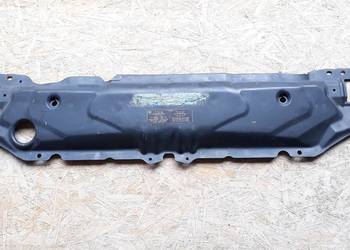 BMW 5 E60 E61 WZMOCNIENIE GÓRNE OSŁONA PASA PRZÓD 7033741