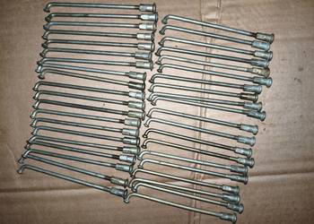 Oryginalne szprychy Dniepr MT K650 K750