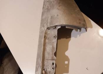 Piaggio Porter 1999 błotnik.Daihatsu