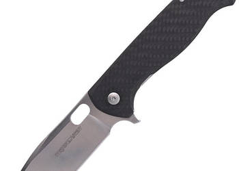 Nóż składany Viper Fortis Carbon Fiber, Satin M390 by Jesper Voxnæs (V5950…