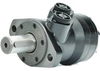 M+S HYDRAULIC MR125CB Silnik hydrauliczny wałek 32mm zamiennik