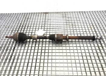 PÓŁOŚ PRAWY PRZÓD RENAULT LAGUNA III 8200934679 2.0 140KM 07-15