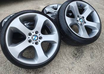 Styling 132 - 19 cali. Felgi koła BMW 5x120
