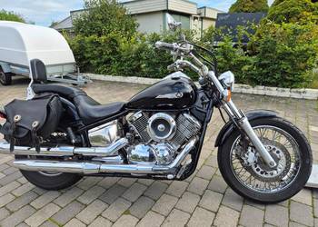 zobaczpiękna yamaha dragstar xvs 1100 custom