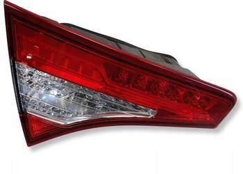 LAMPA LEWA Kia Optima III 10-15r TYLNIA TYLNA lewy tył 92403-2T