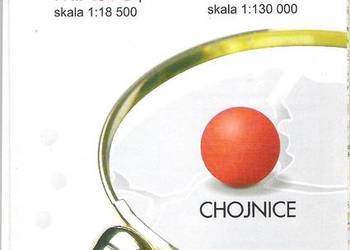 Chojnice