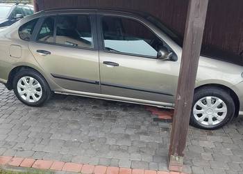 Reno Thalia  1,2  2012 salon przeb 36000 km
