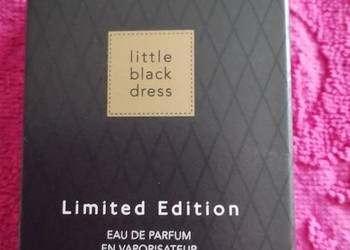 Woda perfumowana Little Black Dress Avon 30ml