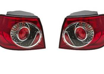 Volkwagen Golf VI 09-14 Lampa tylna NOWA Volkwagen Golf VI 09-14 Lampa tylna NOWA