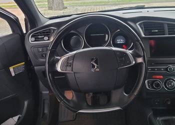 Citroën DS4 1.6 HDI
