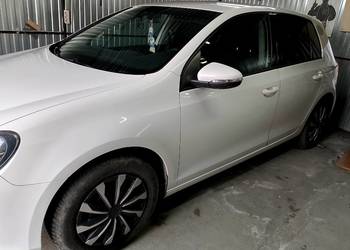 Golf6 1.2 tsi