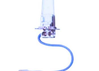 TOYOTA Zarowka halogenowa H3 90981-YZZAB OE