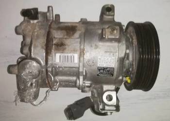 Sprężarka klimatyzacji Fiat Alfa Jeep 2.0 51936675