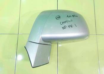 CHEVROLET CAPTIVA LIFT 2.0 VCDI 10r 5D lusterko lewe 022558