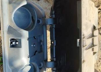 Schowek na napoje Mercedes Sprinter 97-06r