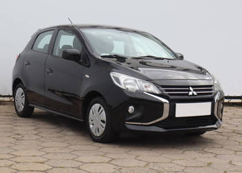 Mitsubishi Space Star 1.0 MIVEC