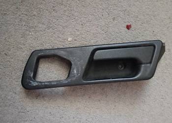 BMW 5 e34.Klamka wewnetrzna  (kierowcy) orginalna BMW
