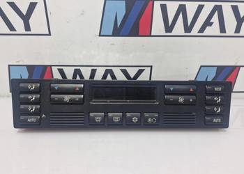 BMW E38 PANEL NAWIEWU KLIMATYZACJI 8376177