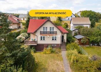 Dom Radziszów 170m2