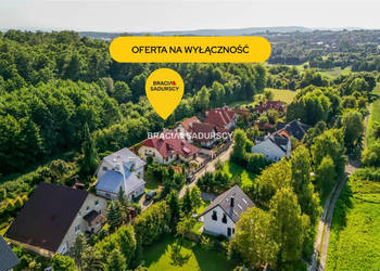 Dom wolnostojący Pękowice Łąkowa 202.5m2