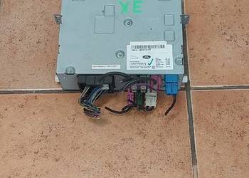 Radio nawigacja JAGUAR XE GX53-18K812-CF