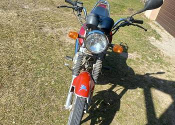 Romet z 150