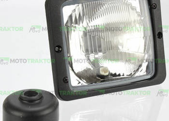 REFLEKTOR PRZEDNI FENDT DO CASE