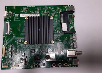 40-MS86D1-MAC2HG  TCL55P6006