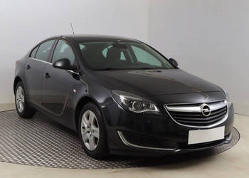 Opel Insignia 1.6 CDTI