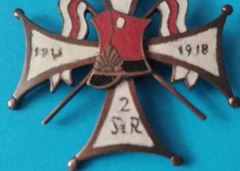 2 pułk Szwoleżerów 2 pułk Szwoleżerów