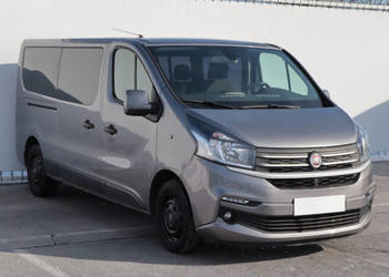 Fiat Talento 1.6 MultiJet