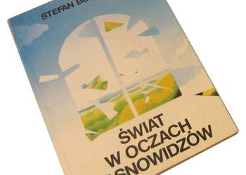 Świat w oczach jasnowidzów - Stefan Budzyński/fa