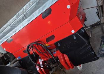 Rozsiewacz kuhn rauch 40.2 h emc 2018r