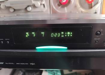 zmieniarka 6 CD Onkyo DX-C390 z pilotem