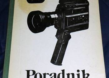 Poradnik filmowca amatora - praca zbiorowa