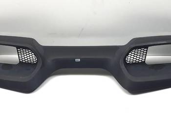 ZDERZAK TYL ATRAPA BUMPER OSLONA CECTEK 500 GLADIATOR QUADDRIFT