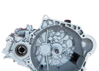 Skrzynia Biegów Hyundai I30 Kia 1.4 16V T8J5G ,