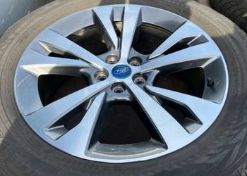 Felgi Ford Explorer 20Cali 5x114,3