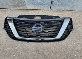 NISSAN NV300 GRILL ATRAPA ZDERZAKA PRZÓD 623109057R