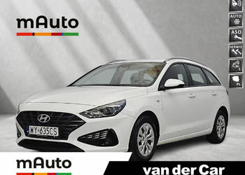 Hyundai i30 1.0 T-GDI Modern ! Z Polskiego Salonu ! Faktura Vat ! III (201…