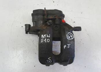 BMW F10 TYLNY ZACISK HAMULCOWY prawy tył pasażera ORYGINAŁ