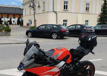 KTM RC 125