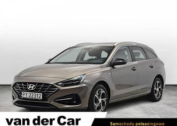 Hyundai i30 1.5 T-GDI 48V Smar ! Z Polskiego Salonu ! Faktura VAT ! III (2…