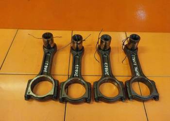 KOLEOS QASHQAI 2.0 DCI 13r 150KM korbowod