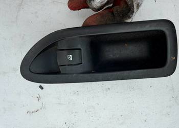 Przełącznik szybą pasażera Renault Laguna II