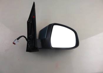 LUSTERKO PRAWE FORD FOCUS II sedan 212836368 M8