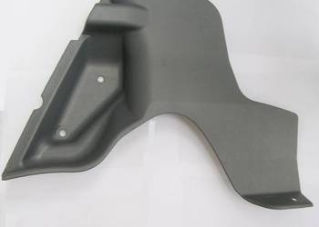 OSŁONA TAPICERKA BAGAŻNIKA TYLNA PRAWA DAEWOO MATIZ