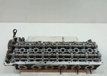 GŁOWICA KOMPLETNA 8575789 -02 B57D30C 3.0 D Bmw Seria 7 VI (2016-  ) G11/12